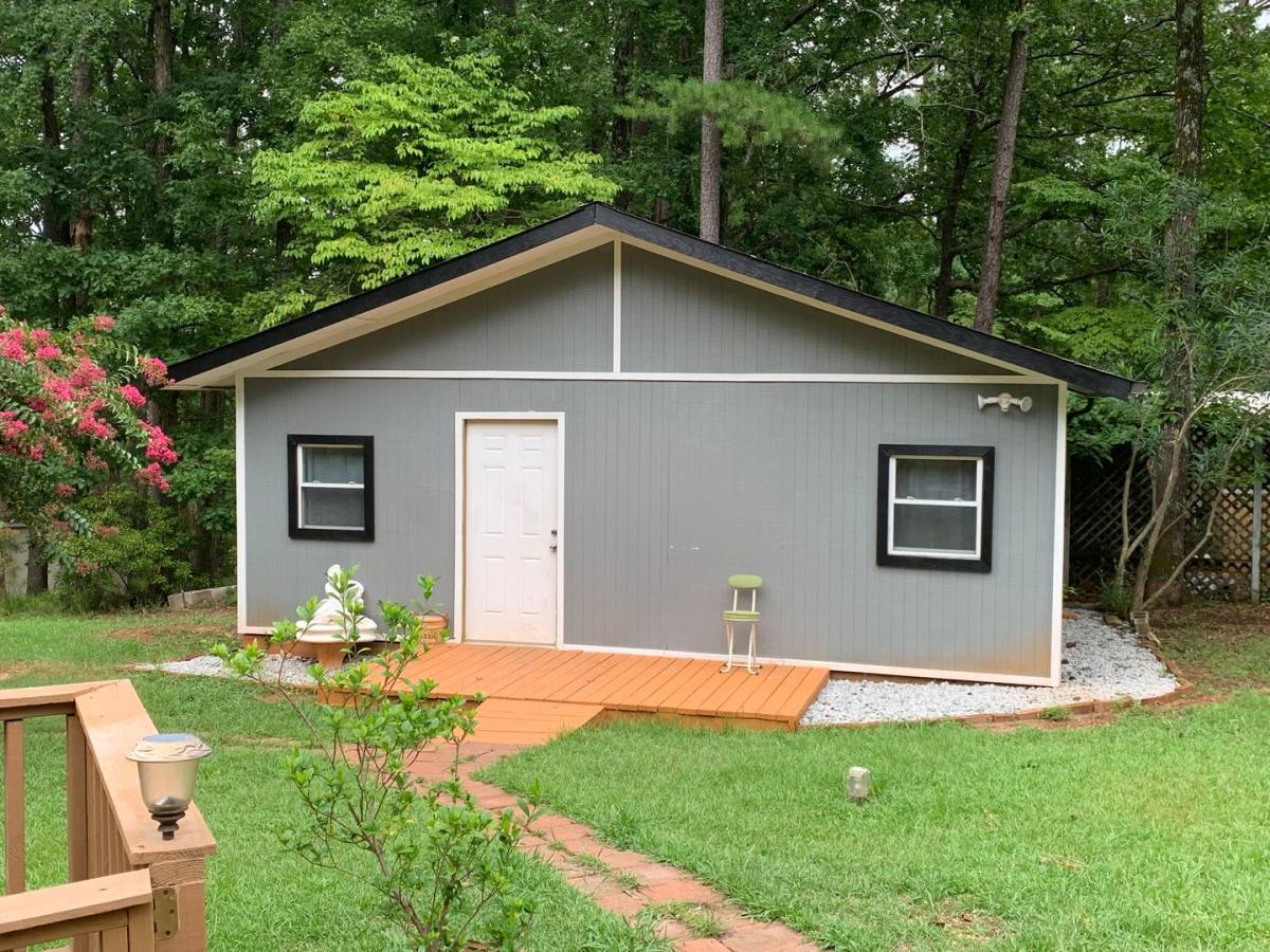 Apartment for rent at 4107 Vern Sikking Rd, Appling, GA 30802