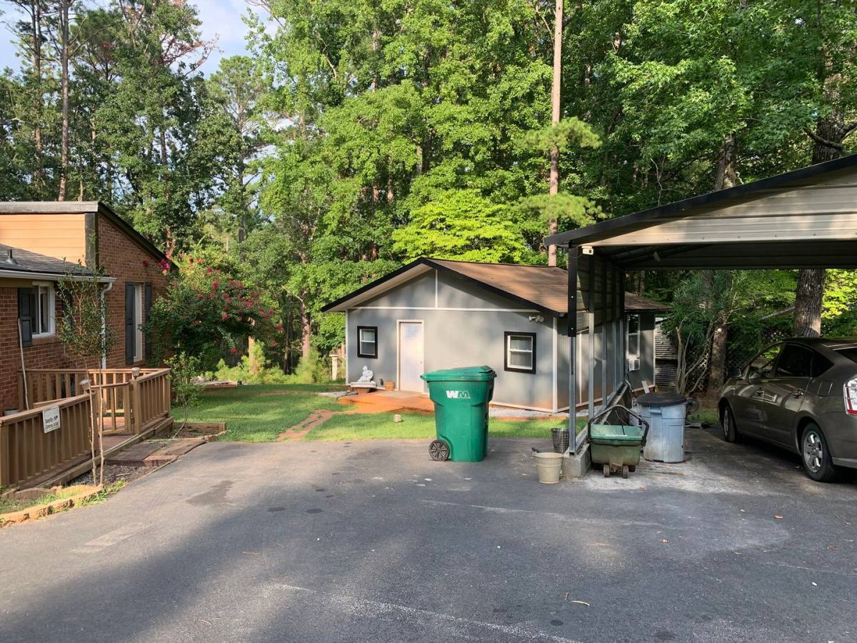 Apartment for rent at 4107 Vern Sikking Rd, Appling, GA 30802