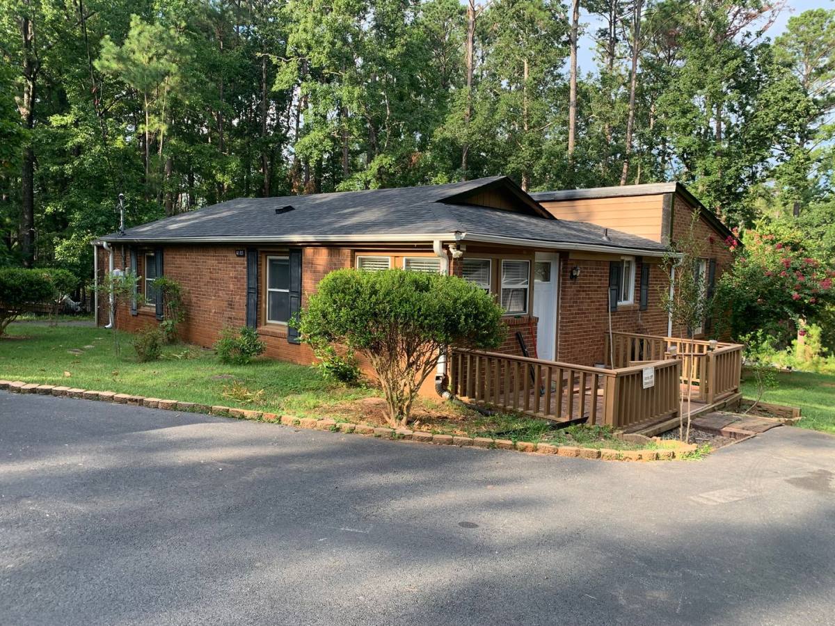 Apartment for rent at 4107 Vern Sikking Rd, Appling, GA 30802