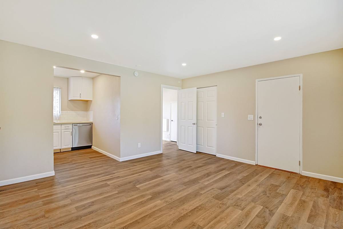 Apartment for rent at 130 S Soledad St, Santa Barbara, CA 93103
