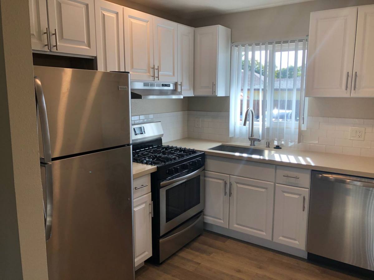 Apartment for rent at 130 S Soledad St, Santa Barbara, CA 93103