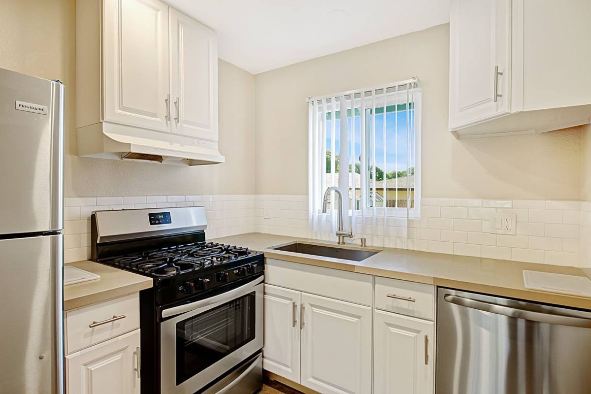 Apartment for rent at 130 S Soledad St, Santa Barbara, CA 93103