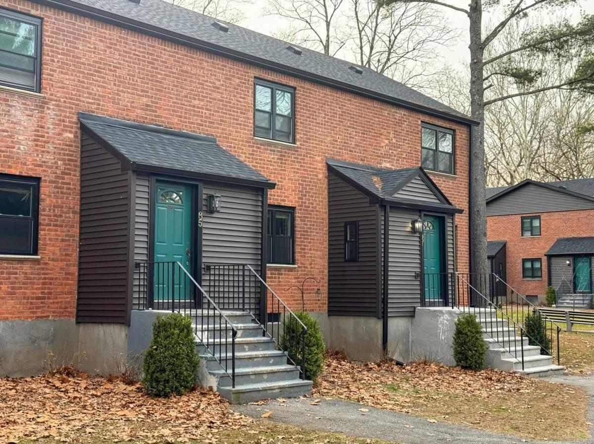 Apartment for rent at 83-144 Fairmont Ave, Kingston, NY 12401