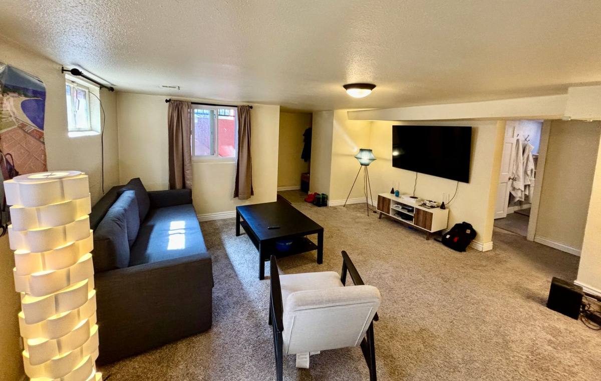 Apartment for rent at 318 Scott Ave #B, Fort Collins, CO 80521