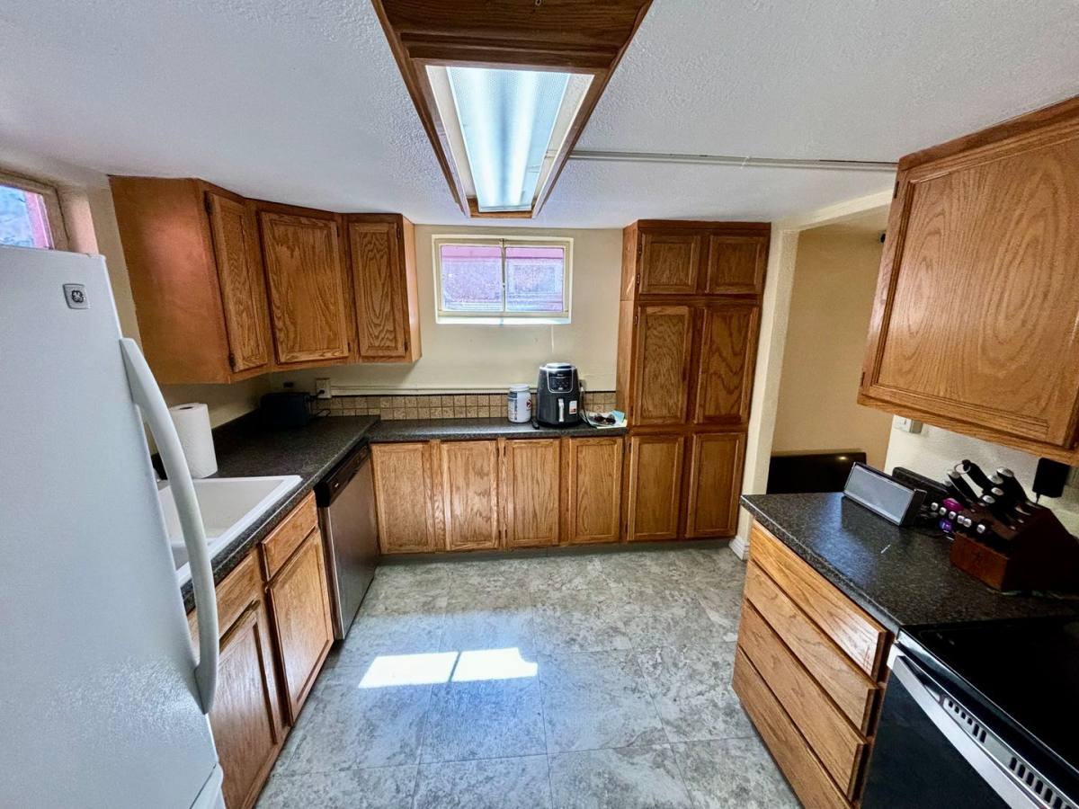 Apartment for rent at 318 Scott Ave #B, Fort Collins, CO 80521