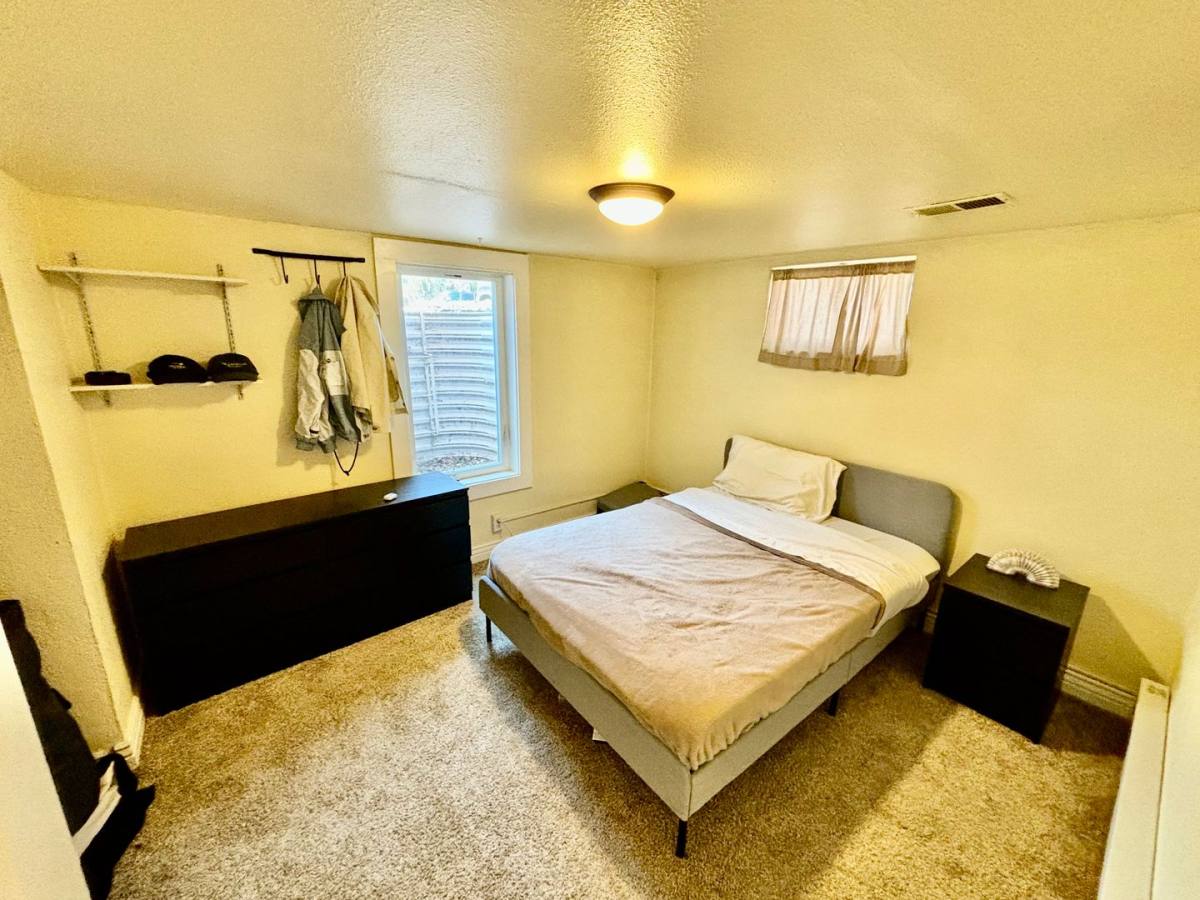 Apartment for rent at 318 Scott Ave #B, Fort Collins, CO 80521
