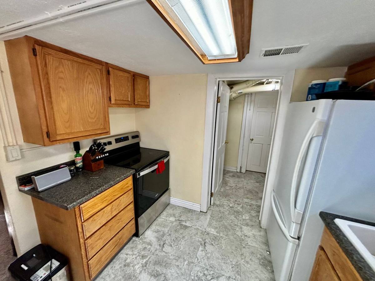 Apartment for rent at 318 Scott Ave #B, Fort Collins, CO 80521