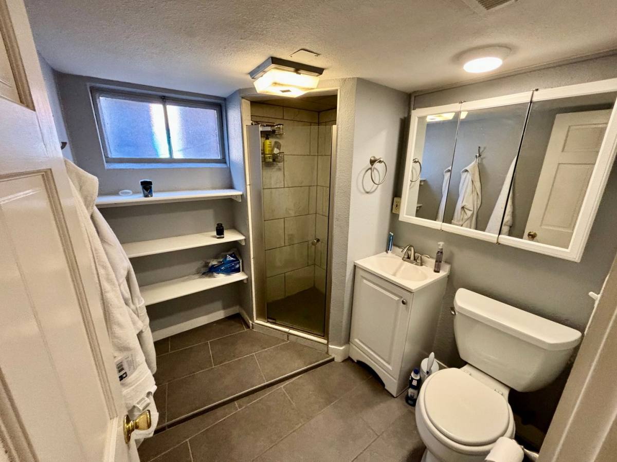 Apartment for rent at 318 Scott Ave #B, Fort Collins, CO 80521