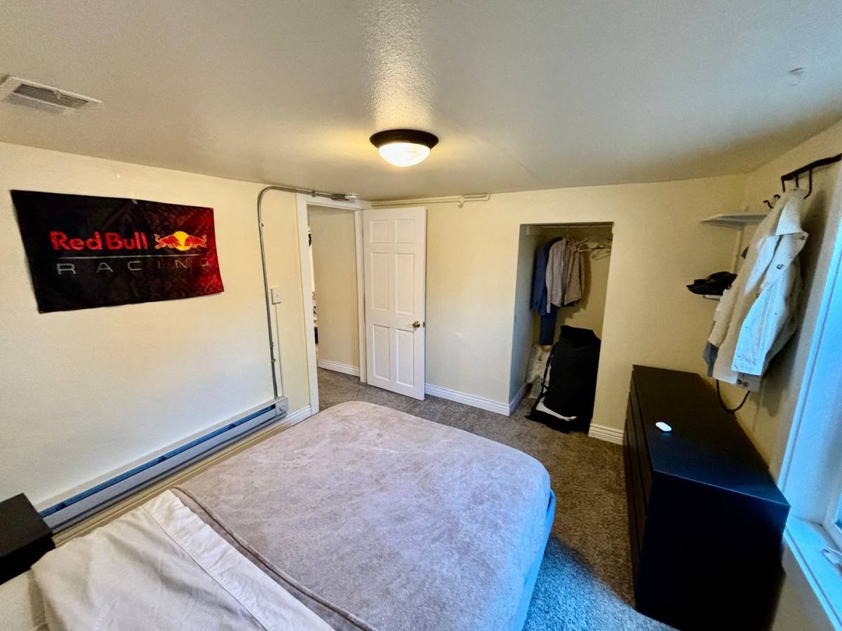 Apartment for rent at 318 Scott Ave #B, Fort Collins, CO 80521