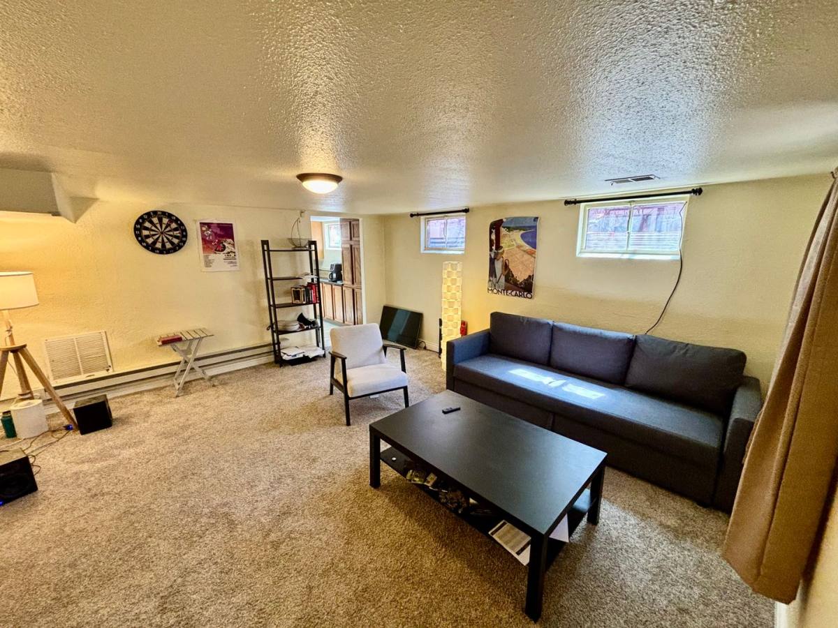 Apartment for rent at 318 Scott Ave #B, Fort Collins, CO 80521