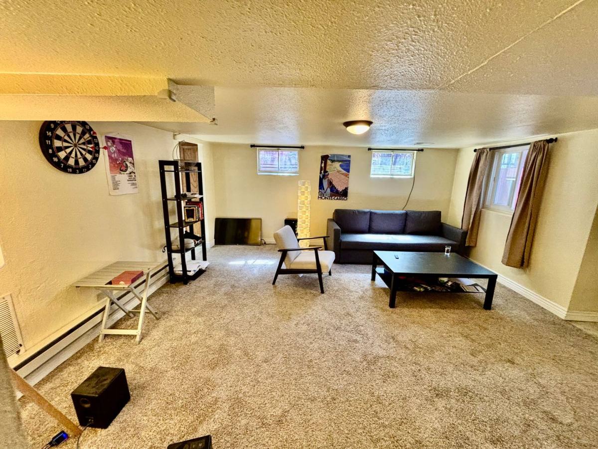 Apartment for rent at 318 Scott Ave #B, Fort Collins, CO 80521