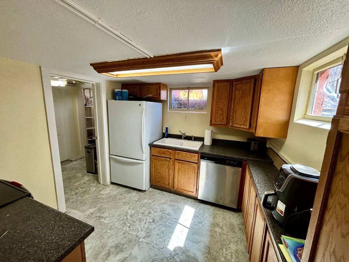 Apartment for rent at 318 Scott Ave #B, Fort Collins, CO 80521