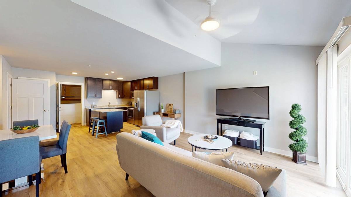 Apartment for rent at 2301 Lincoln Ave, Stoughton, WI 53589