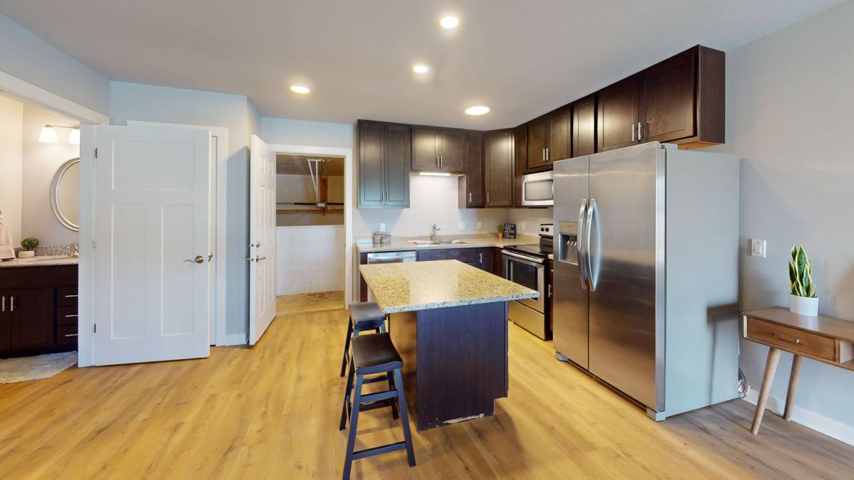 Apartment for rent at 2301 Lincoln Ave, Stoughton, WI 53589