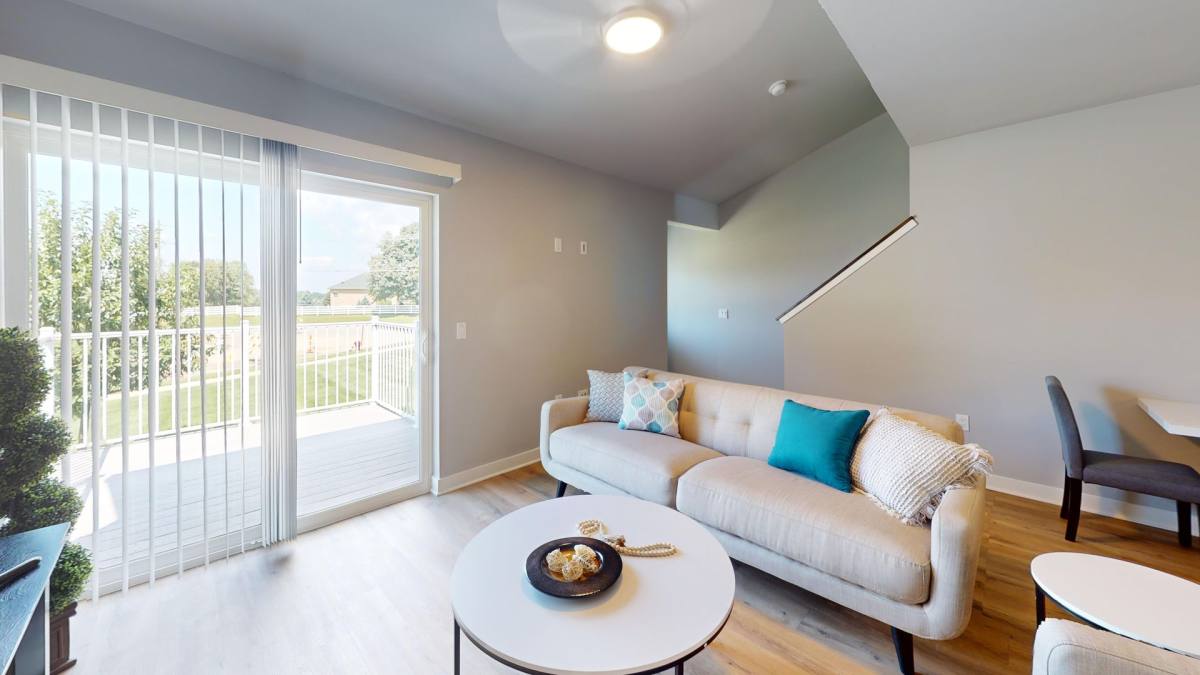 Apartment for rent at 2301 Lincoln Ave, Stoughton, WI 53589