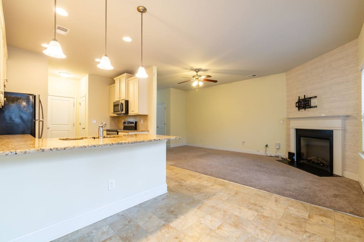 Townhouse for rent at 2408 Castle Keep Way, Atlanta, GA 30316