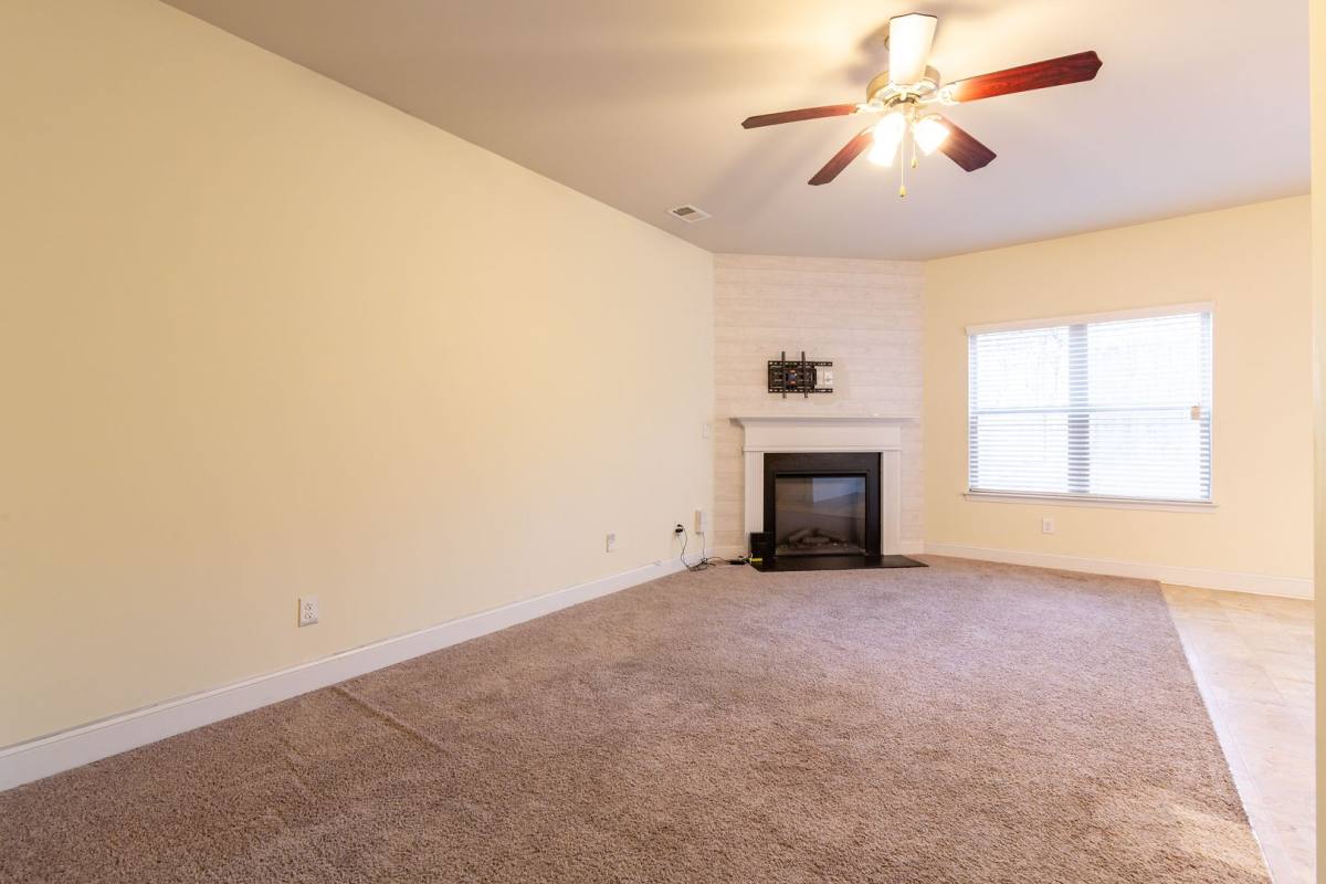 Townhouse for rent at 2408 Castle Keep Way, Atlanta, GA 30316