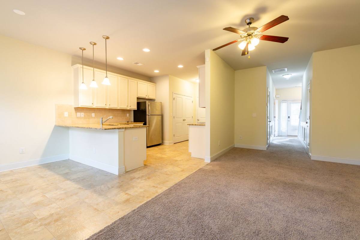 Townhouse for rent at 2408 Castle Keep Way, Atlanta, GA 30316