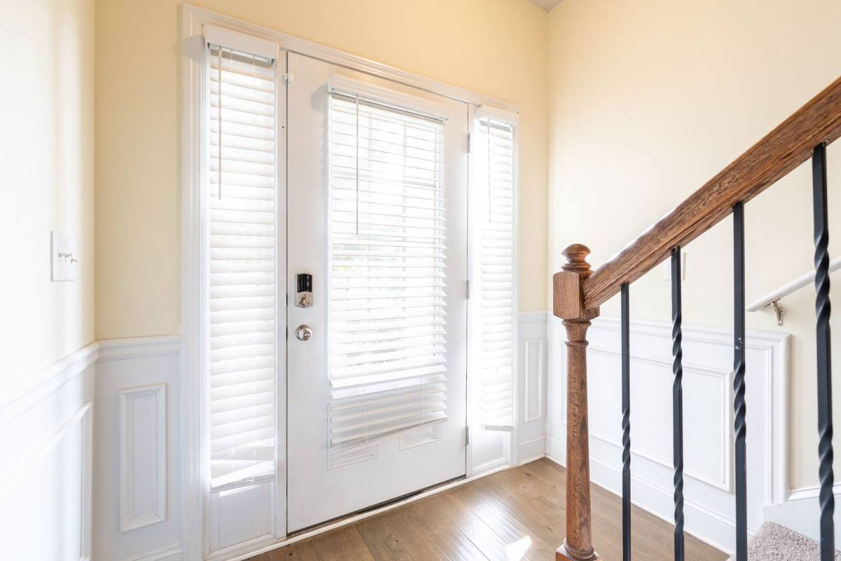 Townhouse for rent at 2408 Castle Keep Way, Atlanta, GA 30316