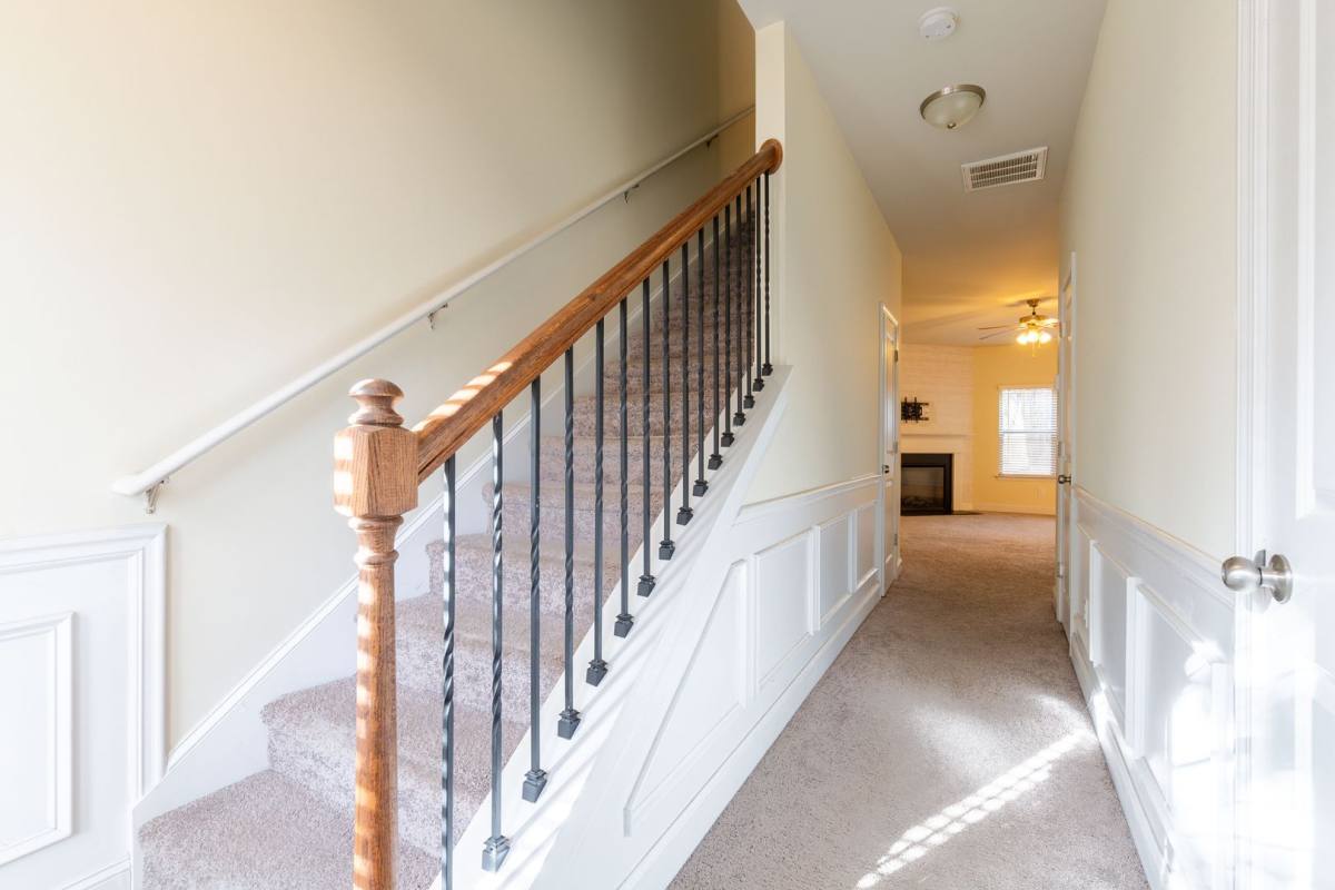 Townhouse for rent at 2408 Castle Keep Way, Atlanta, GA 30316