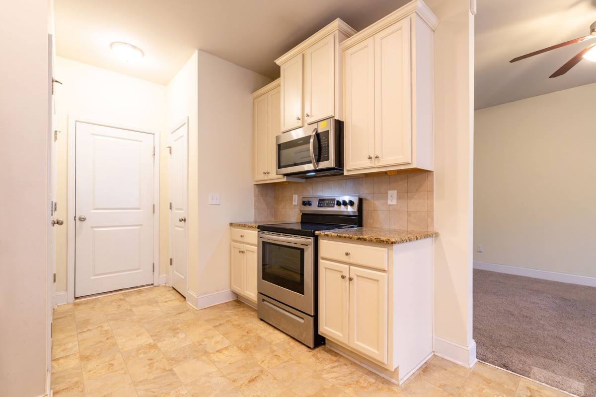Townhouse for rent at 2408 Castle Keep Way, Atlanta, GA 30316