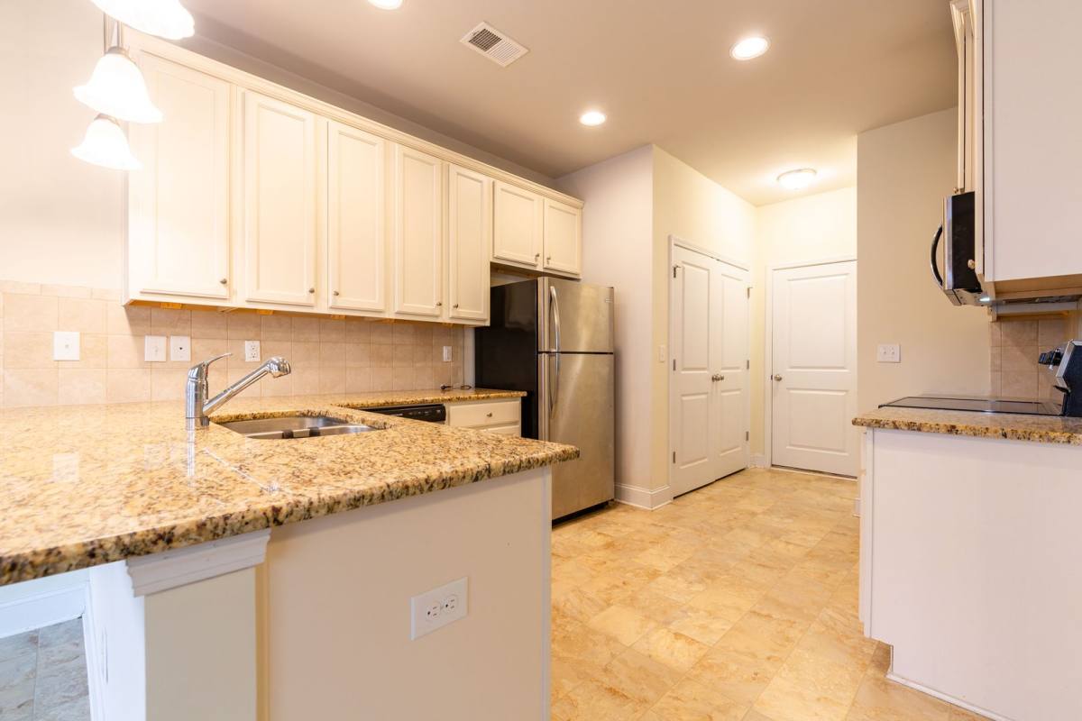 Townhouse for rent at 2408 Castle Keep Way, Atlanta, GA 30316