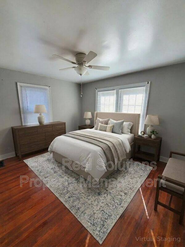 Apartment for rent at 854 Fairwood Ave, Columbus, OH 43205