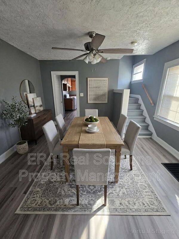 Apartment for rent at 854 Fairwood Ave, Columbus, OH 43205