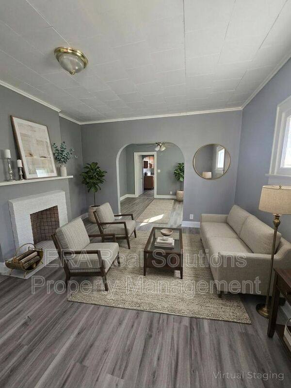 Apartment for rent at 854 Fairwood Ave, Columbus, OH 43205