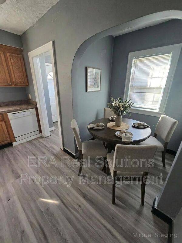 Apartment for rent at 854 Fairwood Ave, Columbus, OH 43205