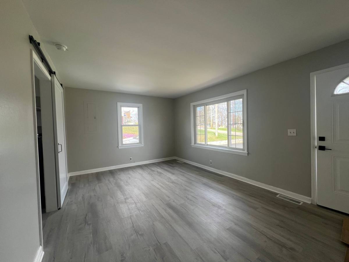 House for rent at 1005 N Barton St, Johnson City, TN 37604