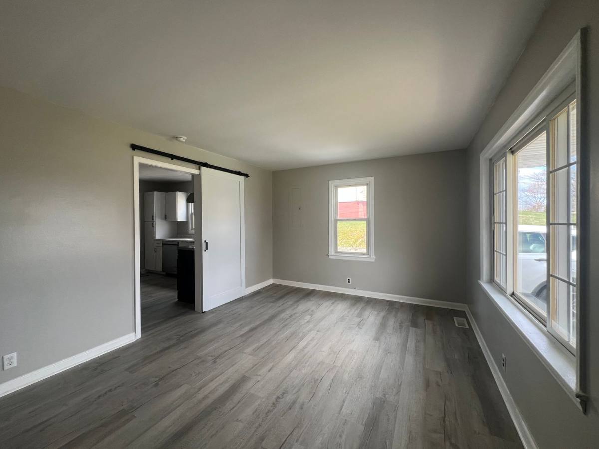 House for rent at 1005 N Barton St, Johnson City, TN 37604
