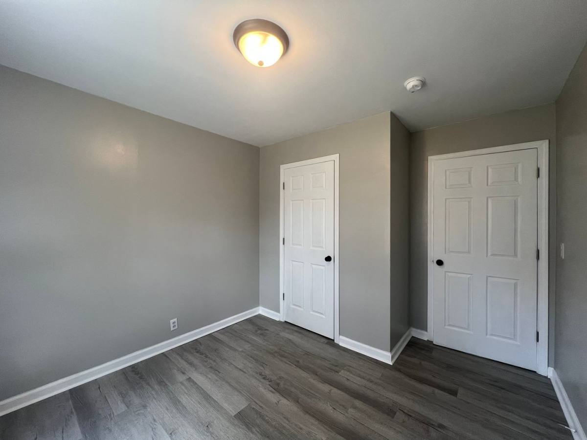 House for rent at 1005 N Barton St, Johnson City, TN 37604