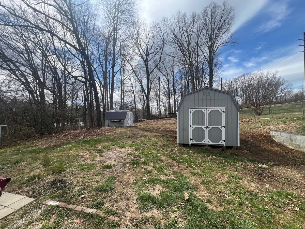 House for rent at 1005 N Barton St, Johnson City, TN 37604