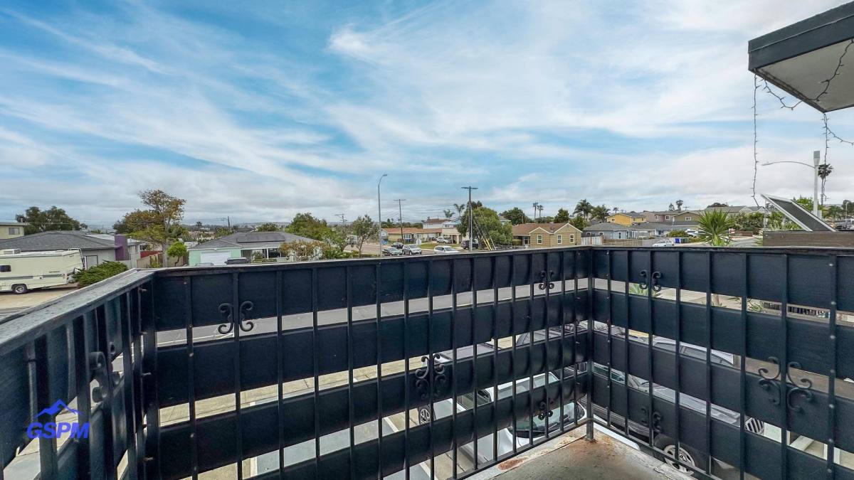Apartment for rent at 870 13th St, Imperial Beach, CA 91932