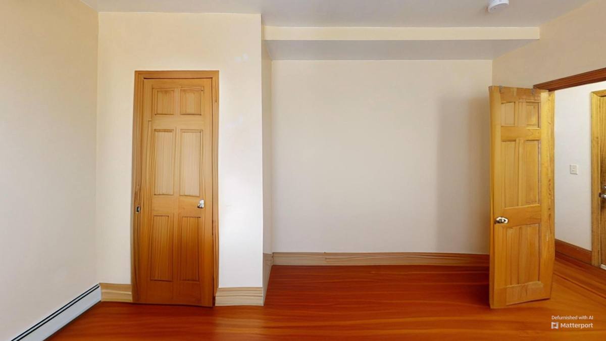 Apartment for rent at 42 Alpine St, Roxbury, MA 02119