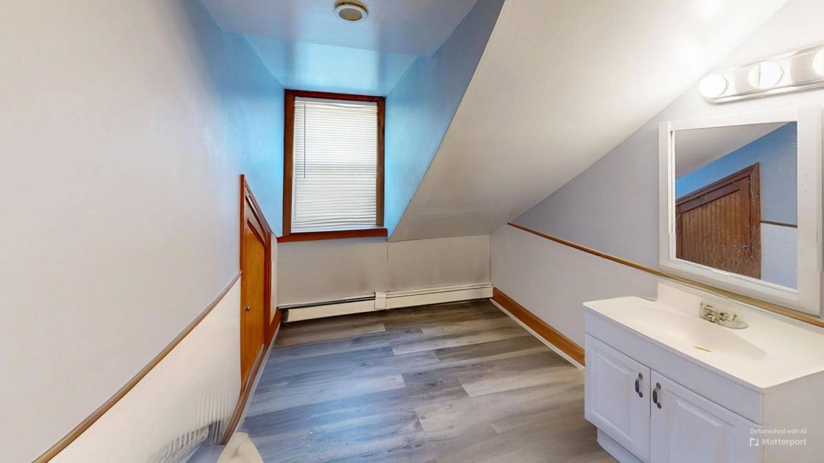 Apartment for rent at 42 Alpine St, Roxbury, MA 02119