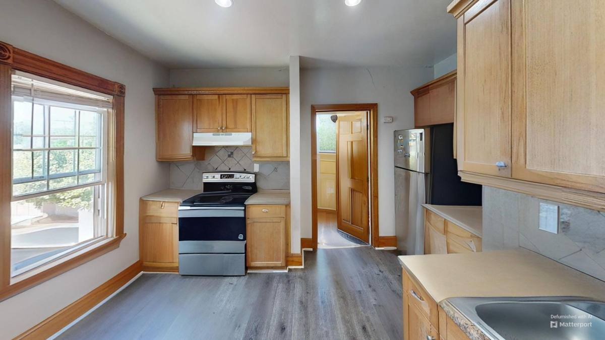 Apartment for rent at 42 Alpine St, Roxbury, MA 02119