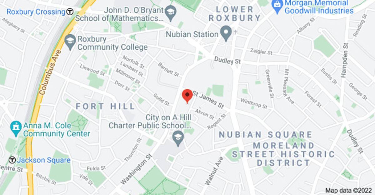 Apartment for rent at 42 Alpine St, Roxbury, MA 02119