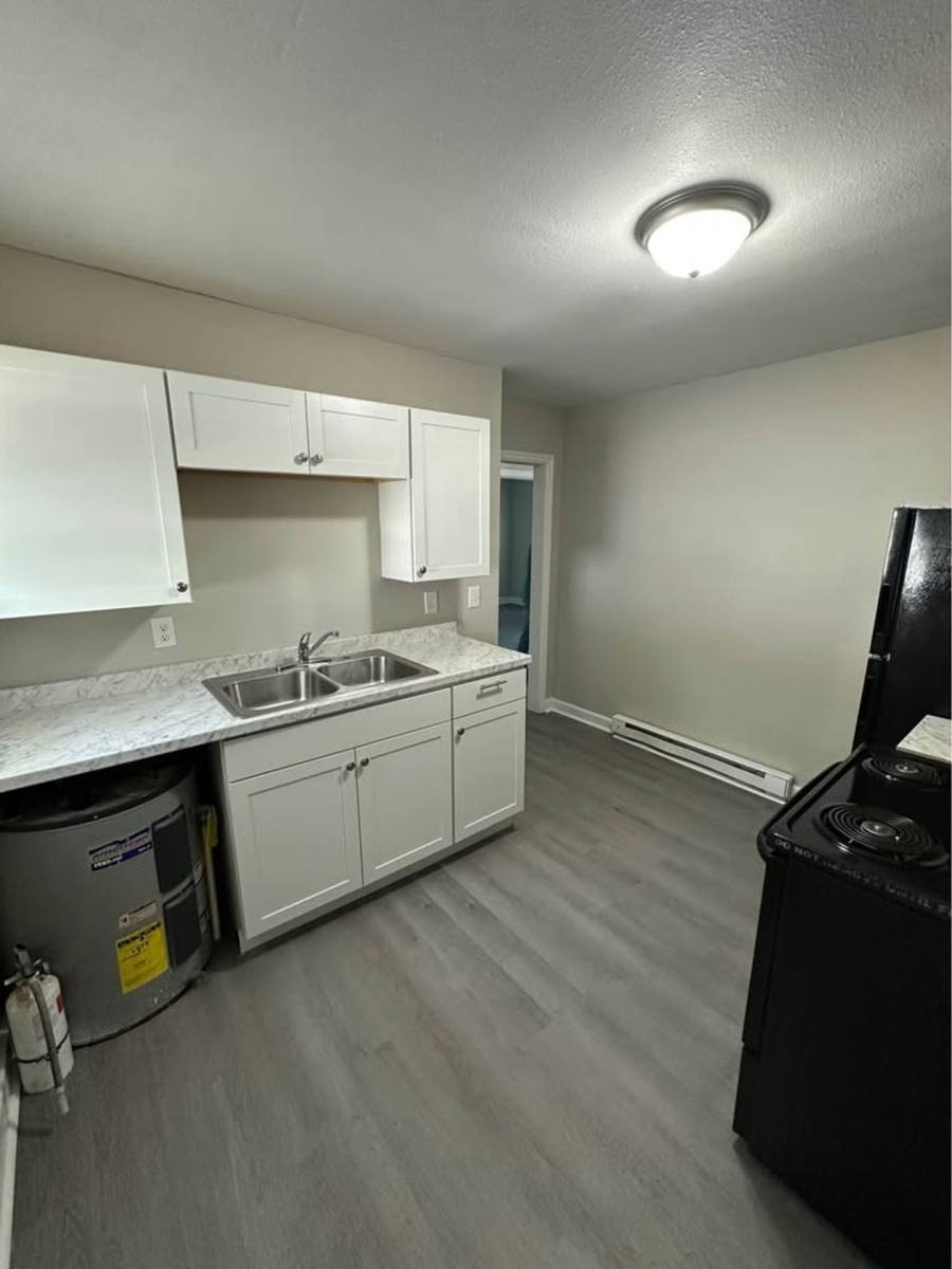 Apartment for rent at 1339-1407 Fairmont St, Charlotte, NC 28216