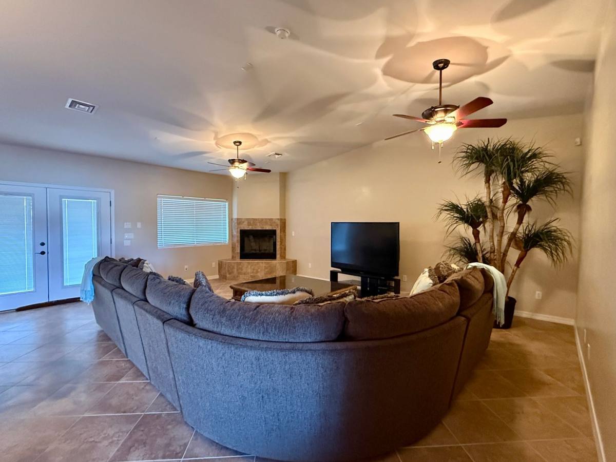 House for rent at 1840 Laramie Dr, Lake Havasu City, AZ 86404