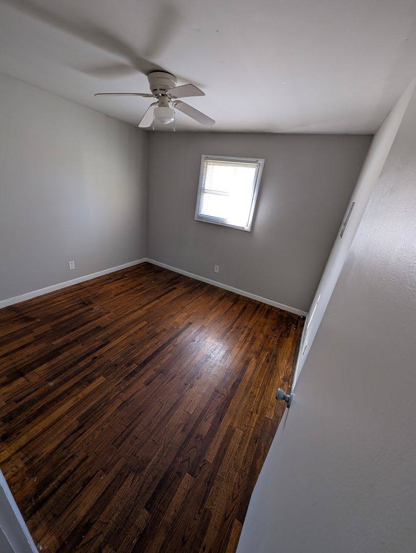Apartment for rent at 701 S Chapman #1, Greensboro, NC 27403