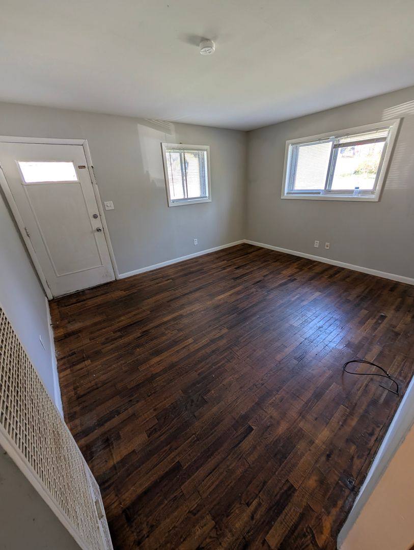 Apartment for rent at 701 S Chapman #1, Greensboro, NC 27403