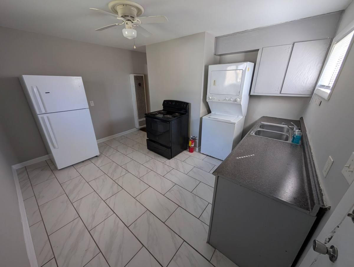 Apartment for rent at 701 S Chapman #1, Greensboro, NC 27403