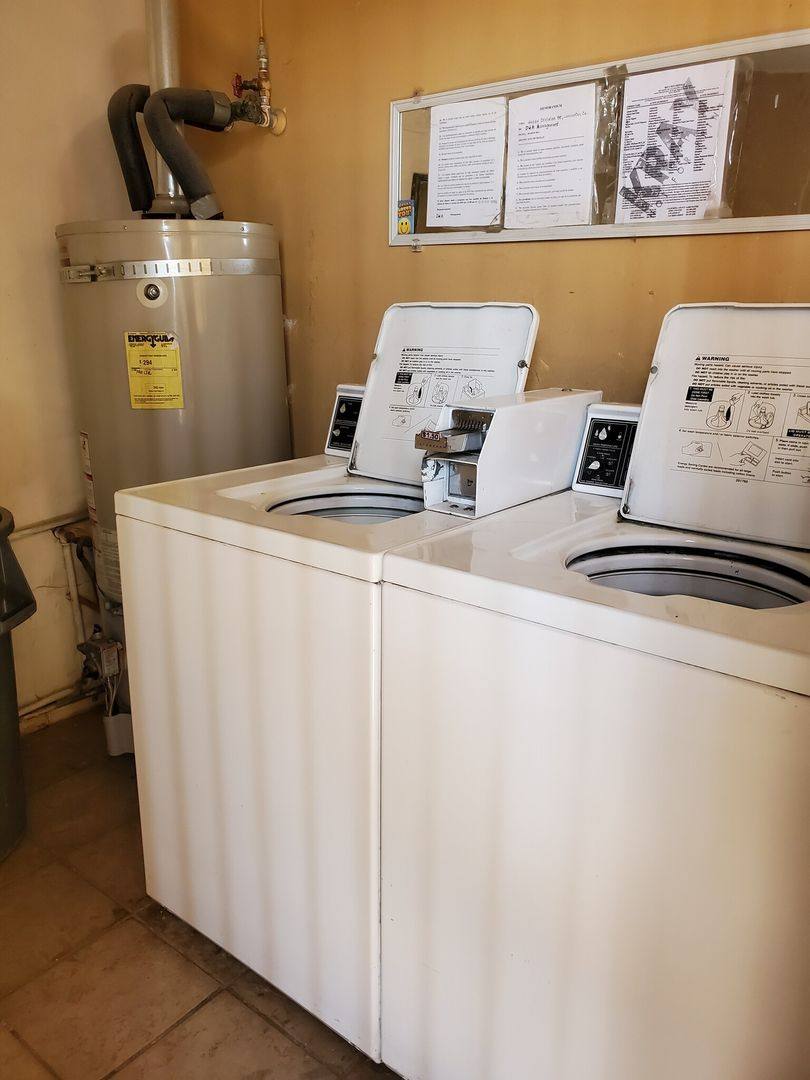 Apartment for rent at 44024 Division St, Lancaster, CA 93535