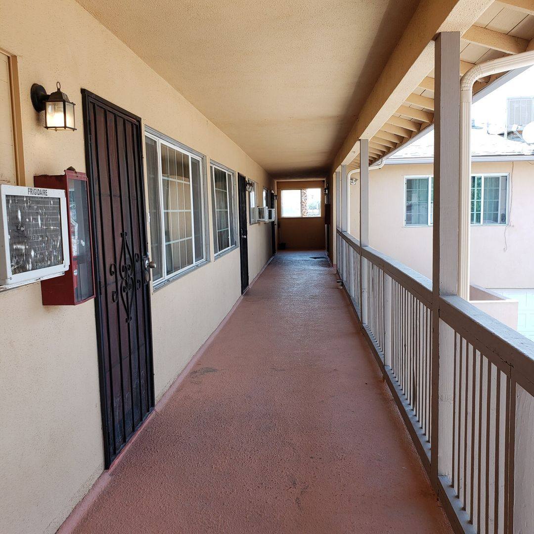 Apartment for rent at 44024 Division St, Lancaster, CA 93535