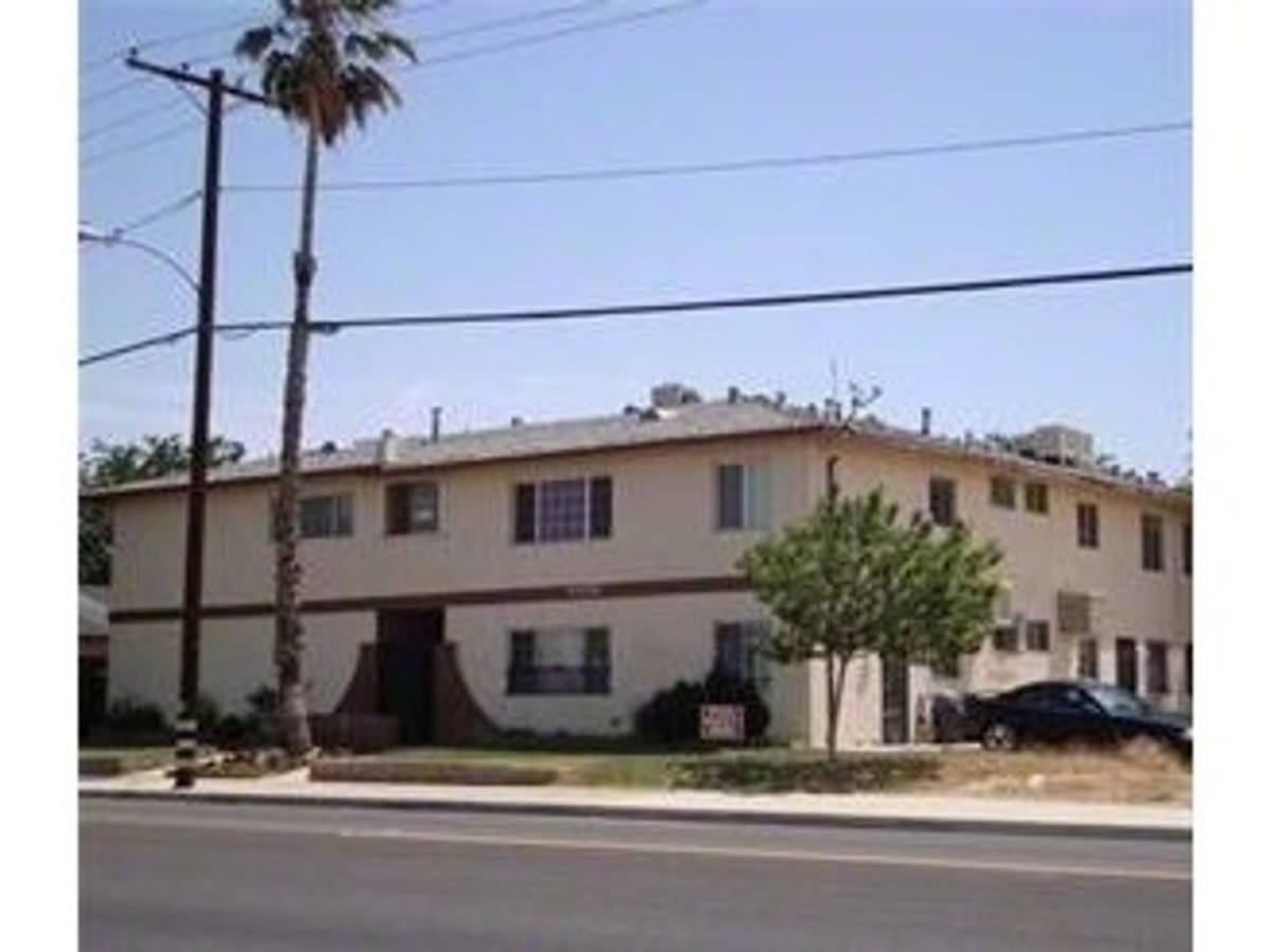 Apartment for rent at 44024 Division St, Lancaster, CA 93535