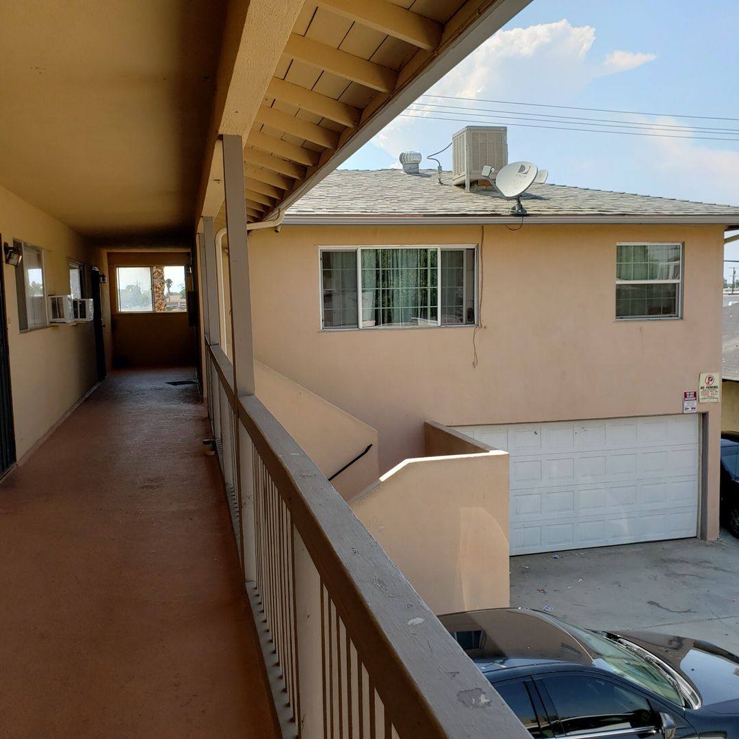 Apartment for rent at 44024 Division St, Lancaster, CA 93535