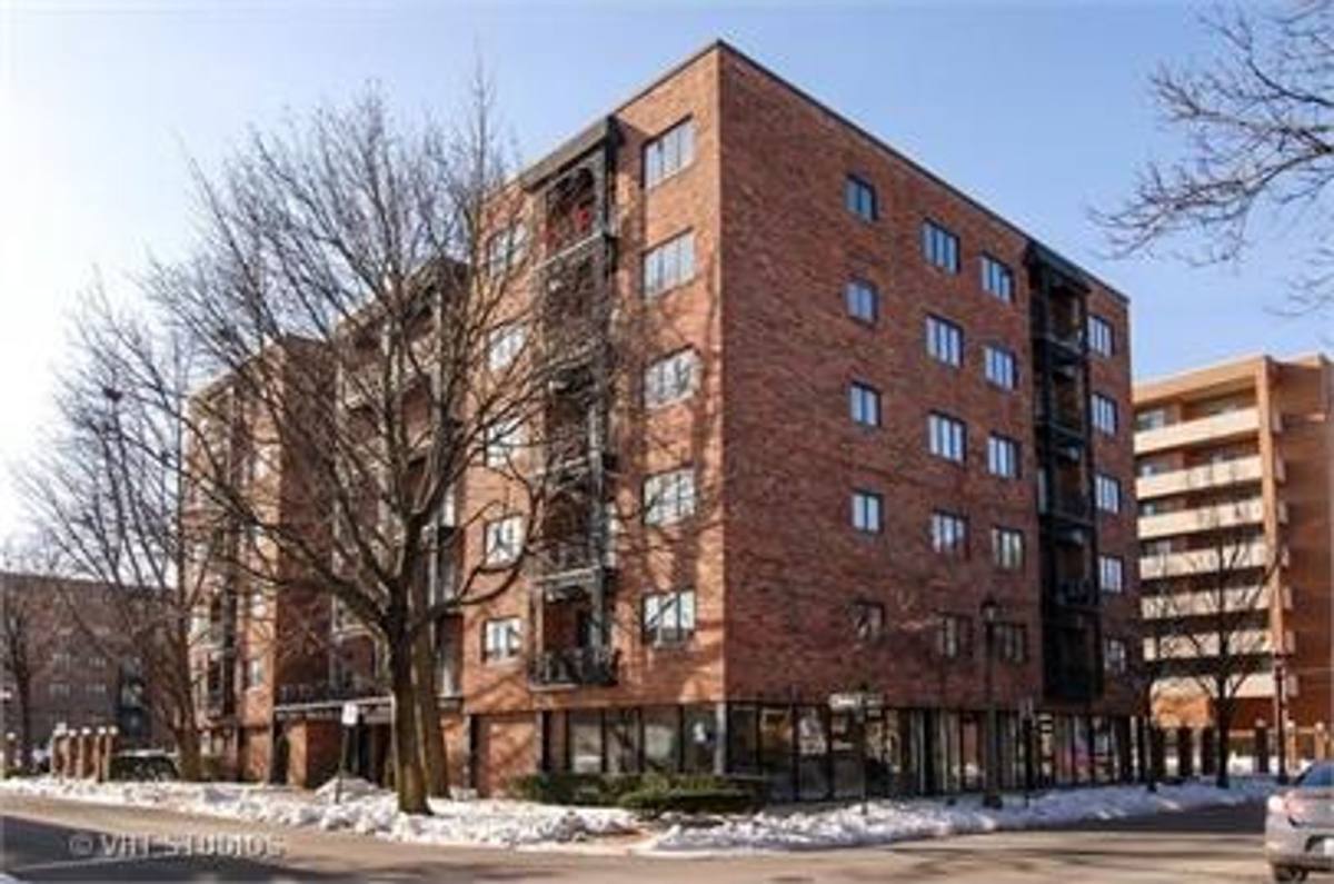 Apartment for rent at 434 Clinton Place #603, River Forest, IL 60305