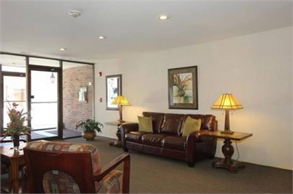 Apartment for rent at 434 Clinton Place #603, River Forest, IL 60305